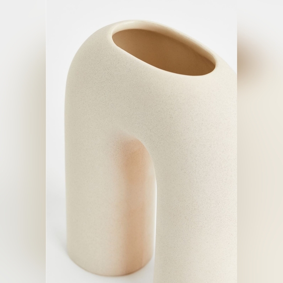 H&M Ceramic vase - Picture 3 of 3